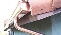 Rain Gutter Installation, Repair, Cleaning in Barryton, MI